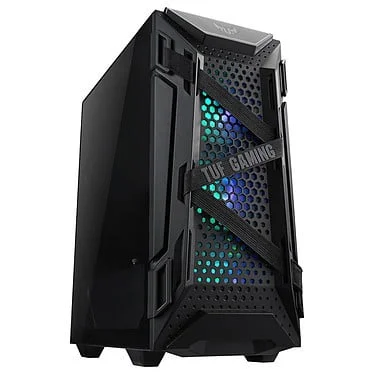 BOITIER ASUS TUF GAMING GT 301 1
