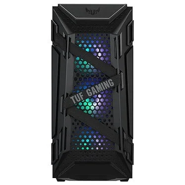 BOITIER ASUS TUF GAMING GT 301 2