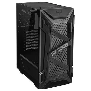 BOITIER ASUS TUF GAMING GT 301 3