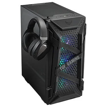 BOITIER ASUS TUF GAMING GT 301 4