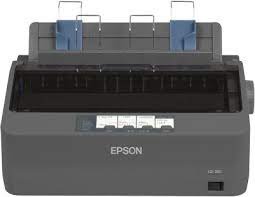 Imprimante Epson Matricielle LX350