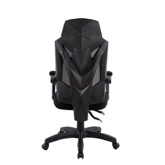 Siège gaming Spirit Of Gamer Hellcat Noir 1