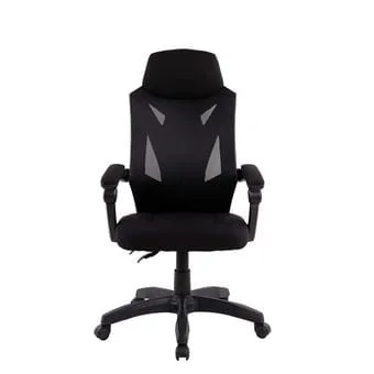 Siège gaming Spirit Of Gamer Hellcat Noir