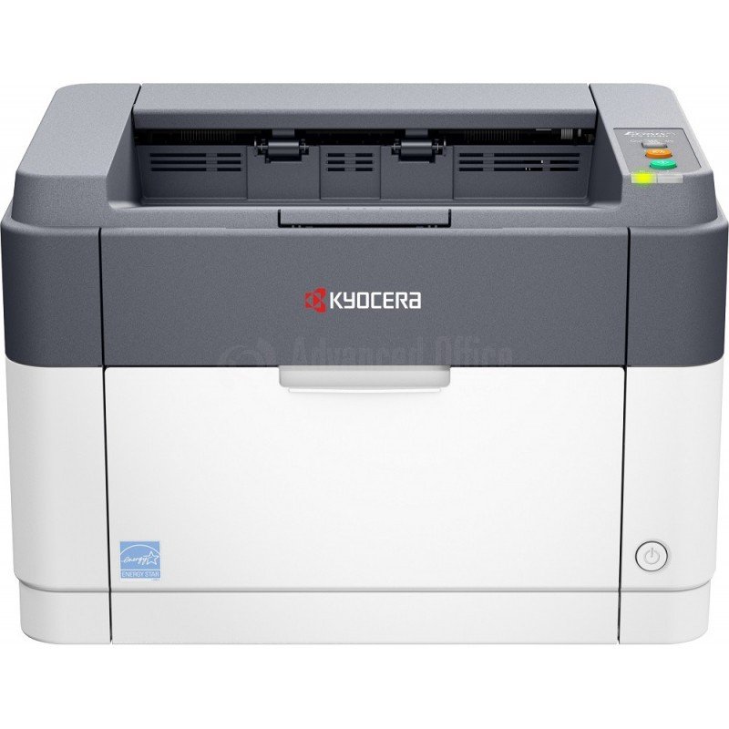 Imprimante Laser monochrome Kyocera FS-1040
