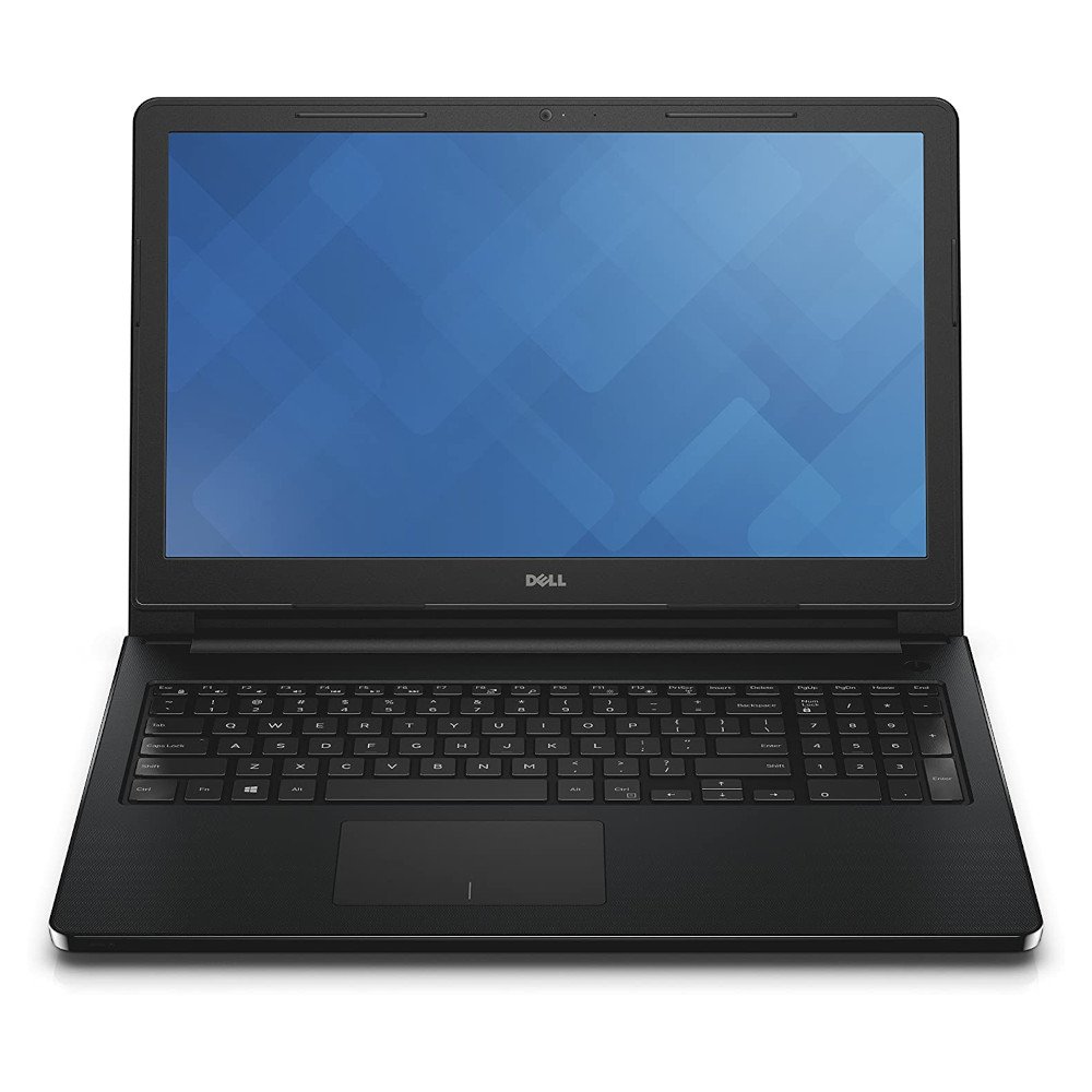 Notebook – Inspiron 15 3552-N – Intel Celeron N3060 – 4Gb – 500Gb