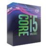 Processeur Intel® Core™ i5-9600K