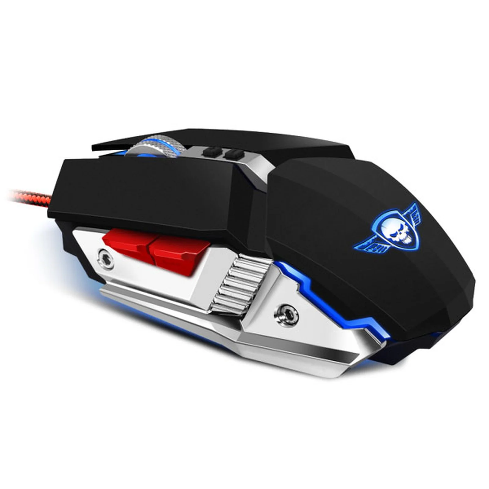 SOURIS USB SPIRIT OF GAMER PRO-M4