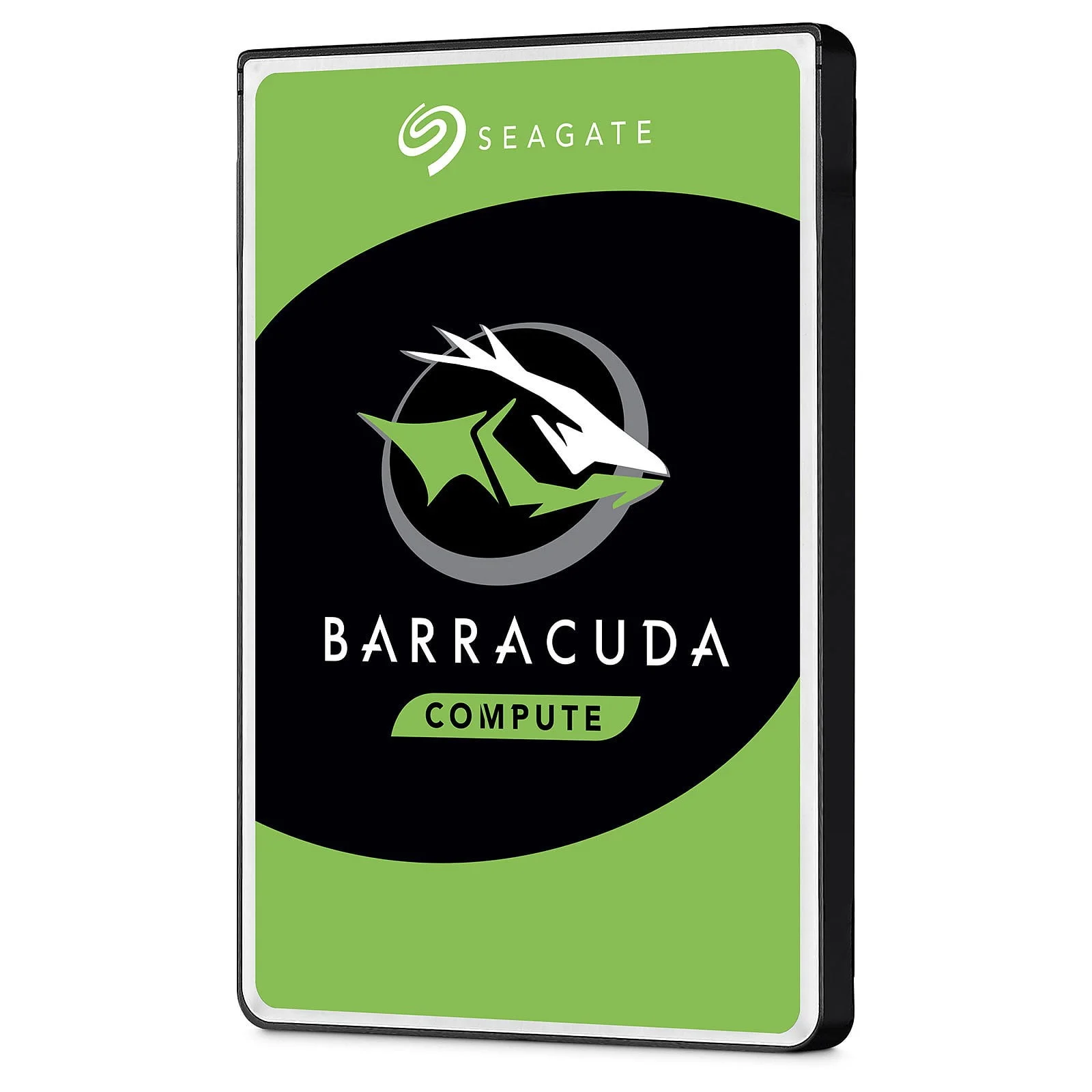 500G Seagate 3″½
