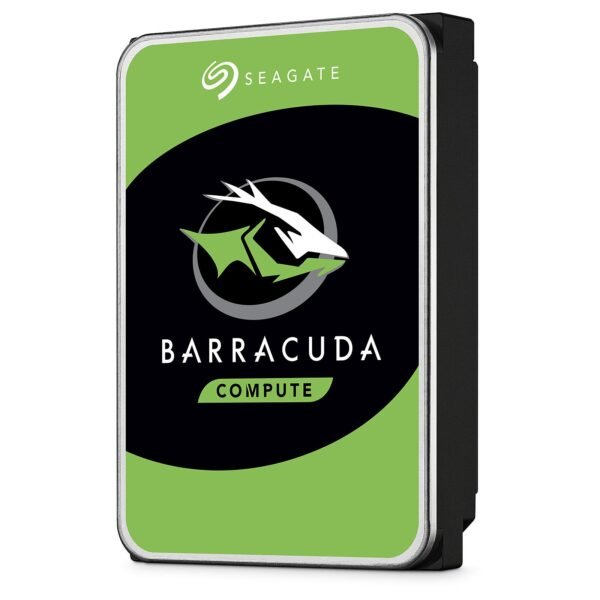 disque dur 500G Seagate 3"½ Barracuda