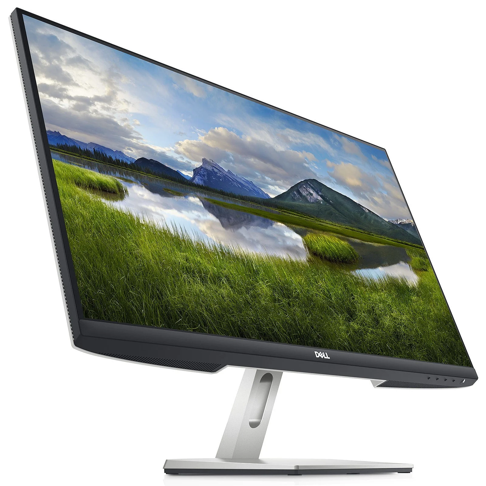 IPS 27″ Dell S2721HN