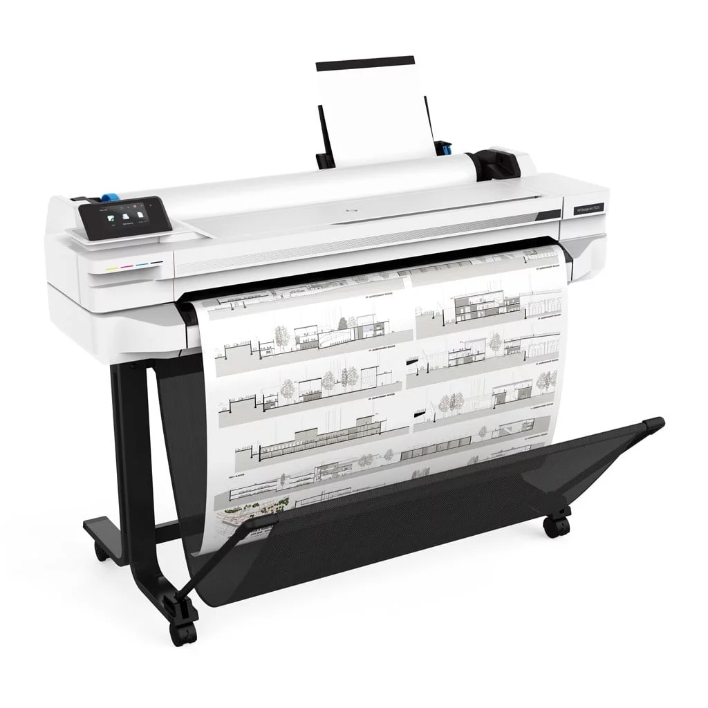 HP DesignJet T525 36” A0