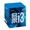 Cpu Intel® Core™ I3-7100 (3.9GHZ) 3M