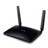 Router Wifi 300M Tp-Link TL-MR6400 /4G LTE WI-FI N 300Mbps