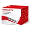 Switch MERCUSYS by Tp-Link 5ports 10/100Mbps MS105