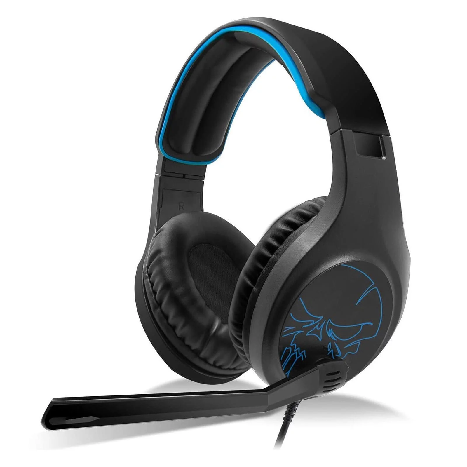 CASQUE MICRO SPIRIT OF GAMER ELITE-H20 COMPATIBLE PC – SWITCH – PS4 – XBOX ONE B