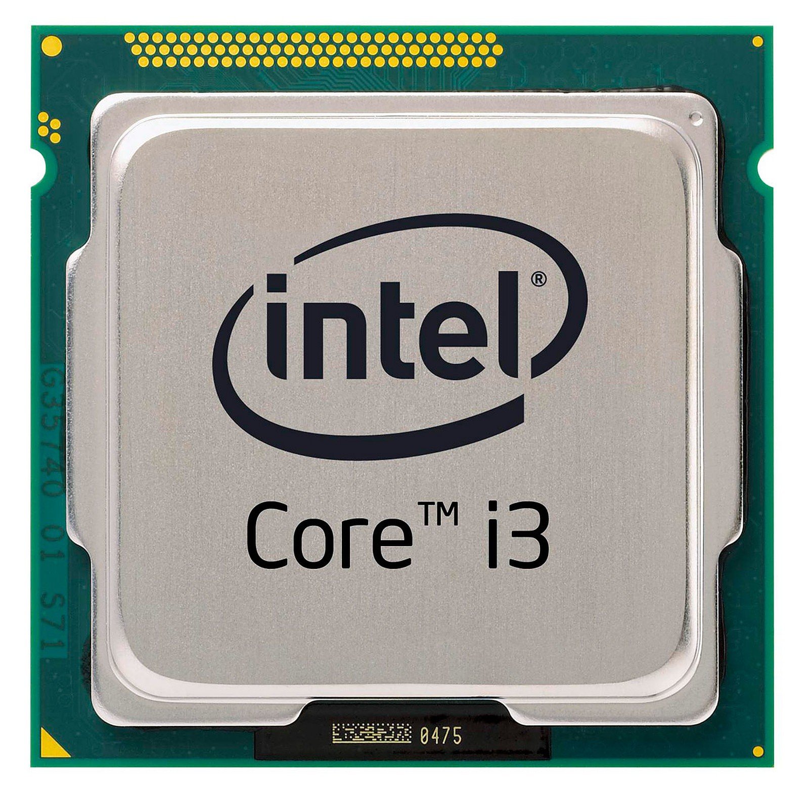 Cpu Intel® Core™ Ivy Bridge i3-3220 3.3Ghz/3M