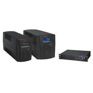 Onduleur East 2000 Va LCD Rackable EA220R