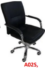 Chaise A02S