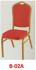 Chaise B-02A