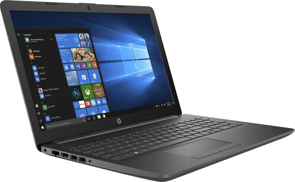 Hp 15-dw3024nk: i3-1115G4 4G SSD 256G 15.6″