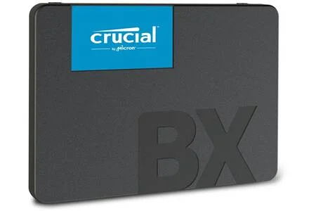 DISQUE SSD CRUCIAL 480g