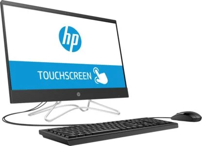 Aio Hp 24-DF0250 Tactile i5-1035G1 8G 1T MX330-2G 23,8″
