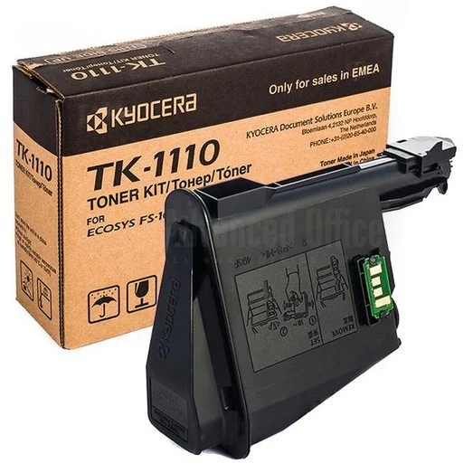 Toner Kyocera C-TK1110/1115 FS-1040, FS-1120MFP FS