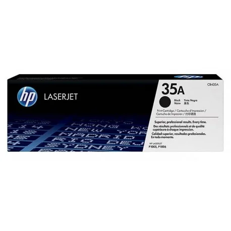 Toner (85A&35A&36A) P1005/P1006