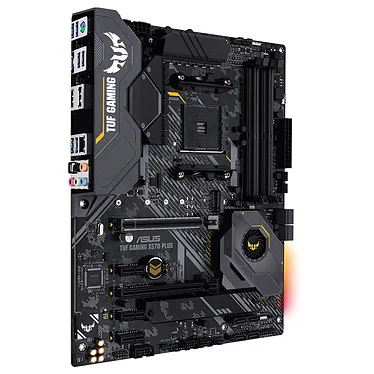 carte mere ASUS TUF GAMING X570-PLUS