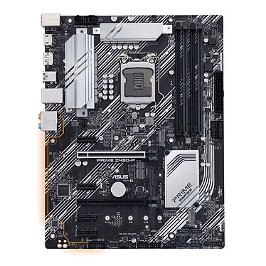 carte mere ASUS PRIME Z490-P