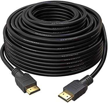 Cable HDMI to hdmi 30m
