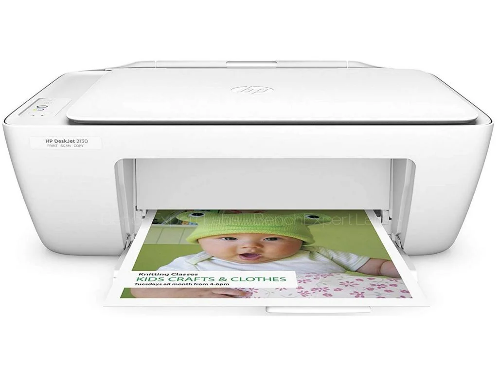 imprimant hp 2130