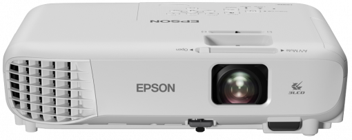 data show epson EB-X06, 3600 Lm, XGA, HDMI, Wifi En option