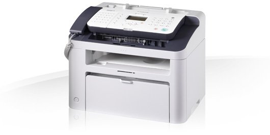 fax lazer canon l170
