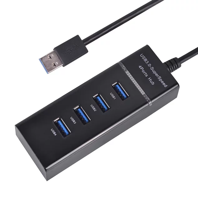 HUB usb 3.0 4PORT