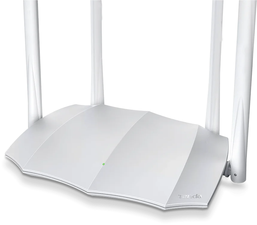 Router Dual Band WiFi  AC1200