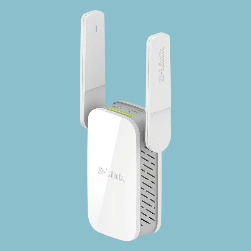 Range Extender Wi-Fi D-Link DAP-1530 AC750 Dual Band