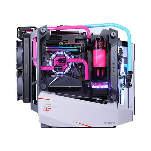 boitier STRIKER PHANTOM GAMING EDITION