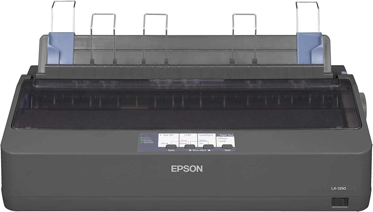 LX 350 Imprimante matricielle compacte  L’Epson