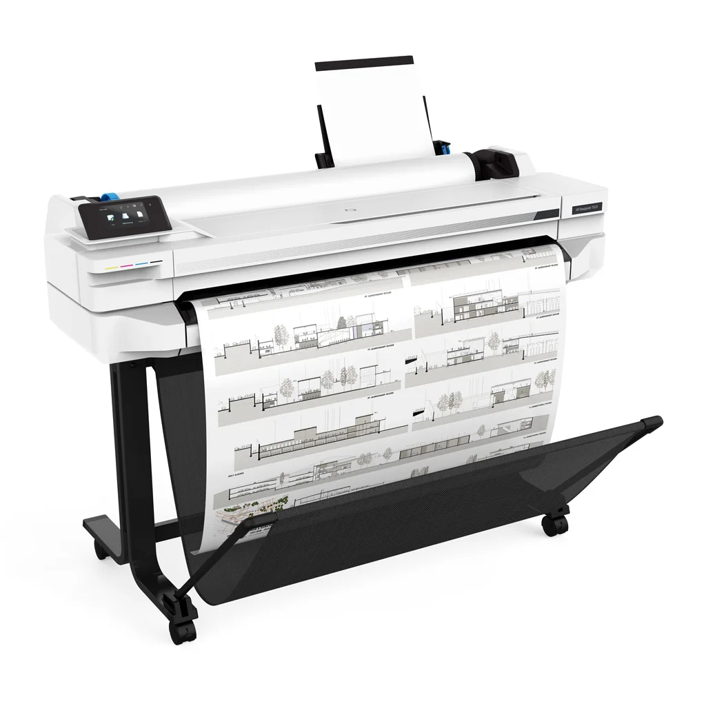 HP DesignJet T525 36” A0