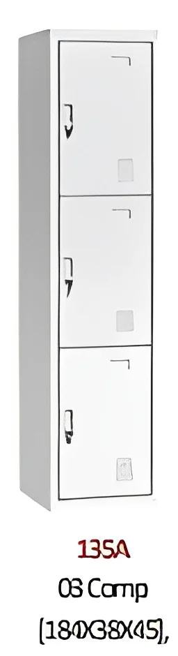 armoire 135A 03 Comp [184X38X45],
