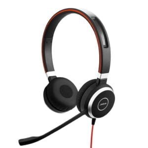 Jabra Evolve 40