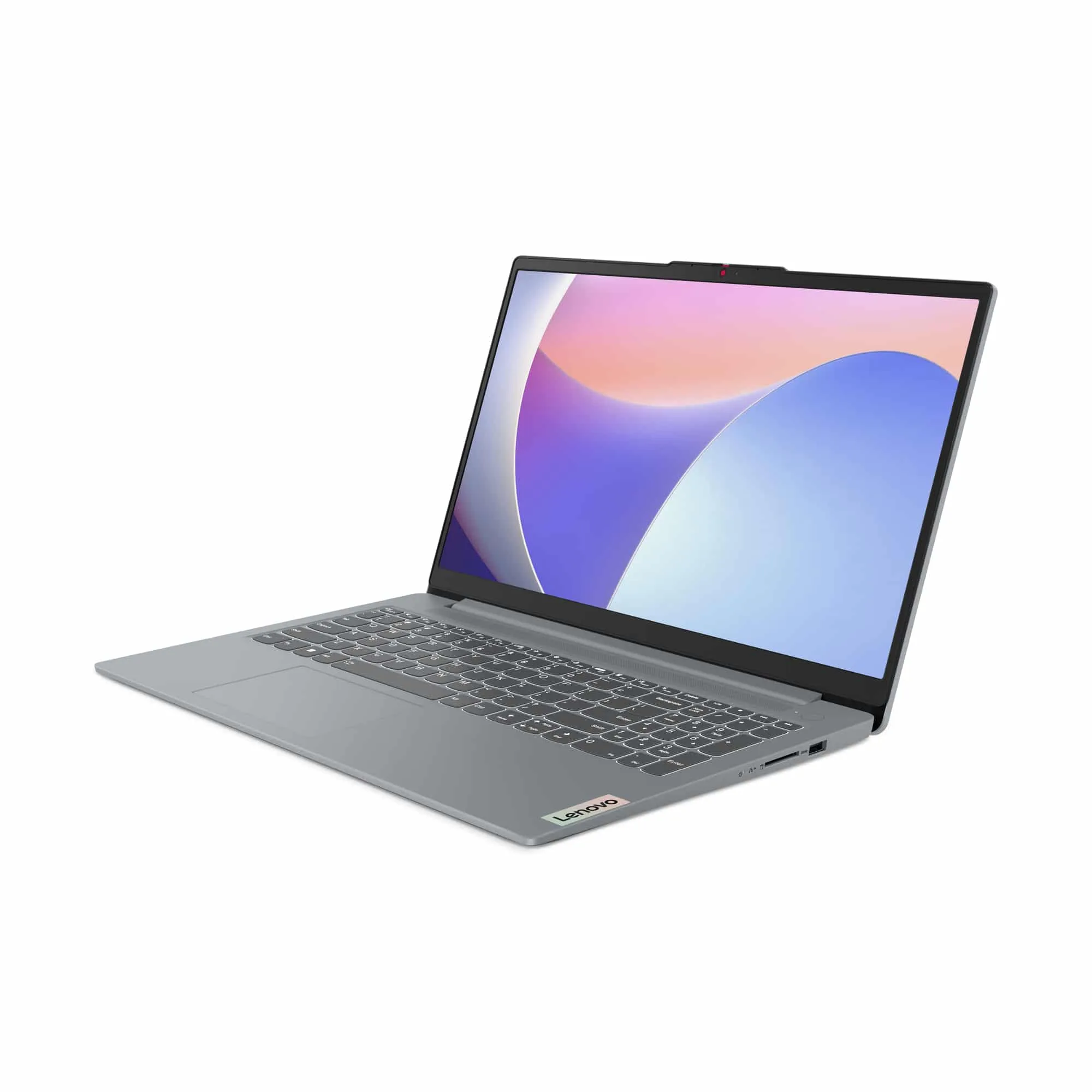 LAPTOP LENOVO IP 3 15IRH8 i7-13620H / 16 GB / SSD NVMe 512 GB/ Ecran 15.6 FHD