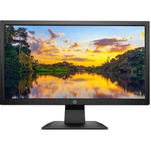 ECRAN HP 19.5 P204V