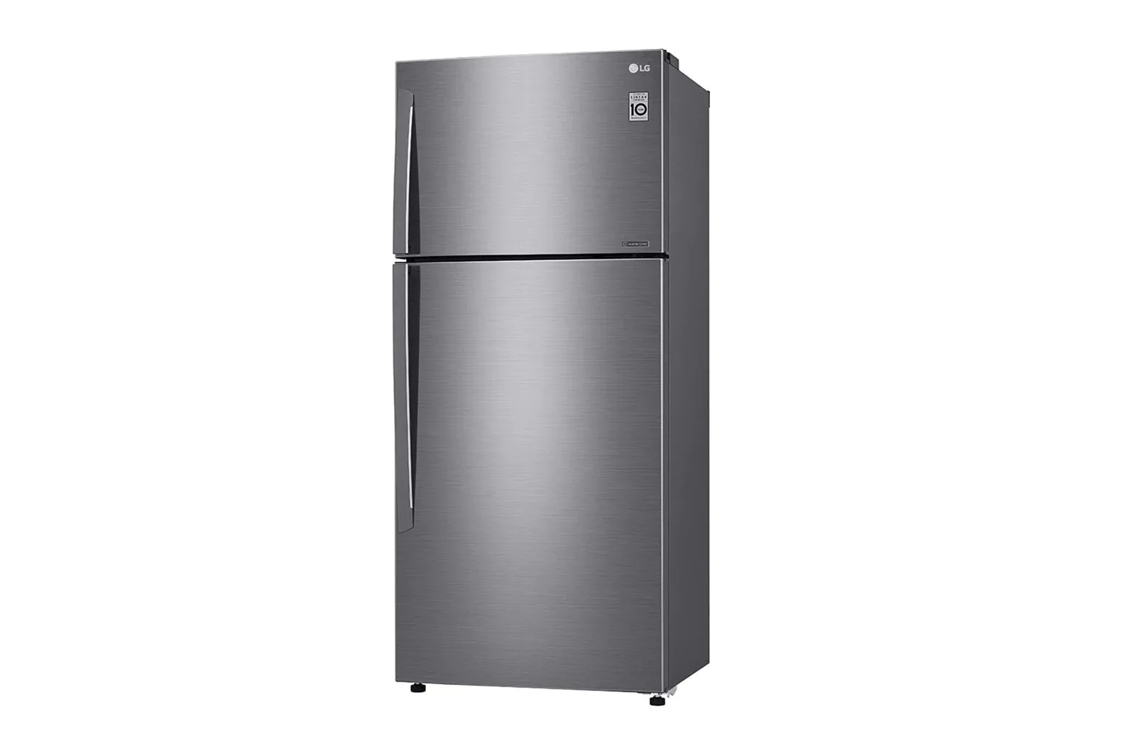 Réfrigérateur 2 portes | Compresseur linéaire Inverter | NatureFRESH™ | DoorCooling+™  REF: GN-C71HLCU