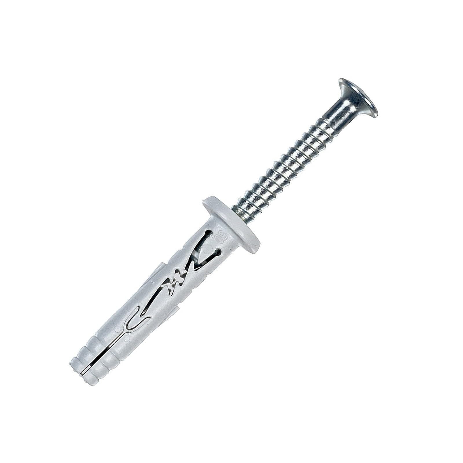 CHEVILLES A FRAPPER 6MM
