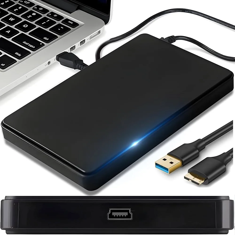 Rack sata 2.5 disk externe USB 3.0 SAMSUNG (copy)