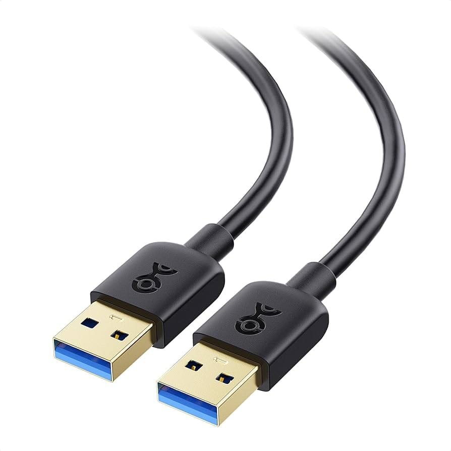 Câble USB /USB