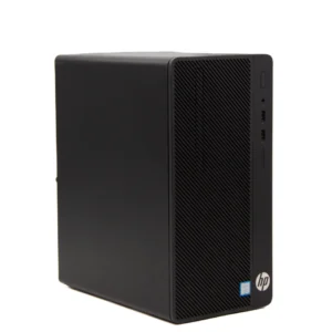 Pc Bureau HP 290 G4 TOUR I7-10700 DD4 8GB 1TB
