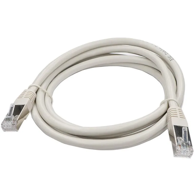 Cordon de brassage CAT 6